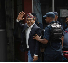 नक्कली भुटानी शरणार्थी प्रकरणः टोपबहादुर रायमाझी पुगे उच्च अदालत