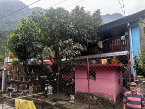 ताराखेतमा थकाली ‘होमस्टे’, पाहुनालाई अर्गानिक खानेकुराको स्वाद