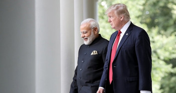 अमेरिकाले भारतमाथि थप्यो २५ प्रतिशत कर, कपडा उद्योग बन्द