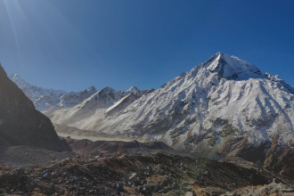 च्छो रोल्पा पदयात्रा:  हिमाली जीवनशैली नजिकबाट बुझ्ने अवसर (तस्बिरहरु)