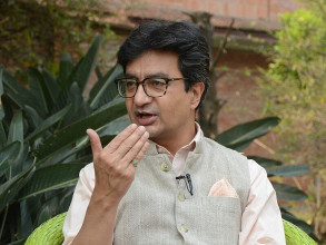 बैंक र उद्योगी तत्कालै छुट्याउदा अर्थतन्त्रमा ठूलो समस्या आउँछ- सांसद राणा