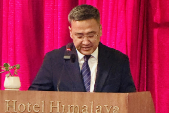 ‘अहिलेसम्म बोर्डले पुँजी बजारको आवश्यकता पूरा गरेको थिएन, अब जिम्मेवारी निभाउछु’
