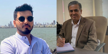 सुरक्षा संयन्त्र मन्त्रीको व्यक्तिगत कुरियर सेवामा तल्लीन, रमेश शर्मालाई उठाएर भौतिक मन्त्रीको कार्यकक्षमा डेलिभरी