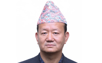 प्रतिनिधिसभाका सचिव हर्कराज राई पदमुक्त