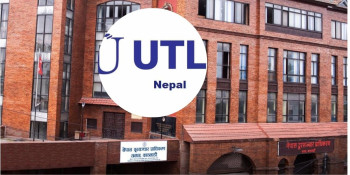 युटिएलको पुनरागमन प्रयास : बक्यौता नतिरी सरकारी निकायमा फेरि सक्रियता