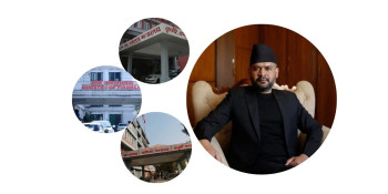 कर्मचारीतन्त्र फर्कियाे पुरानै शैलीतर्फ: फाइल अड्काएर दुःख दिन सुरु, वन, उद्याेग र अर्थ मातहतमा मुख्य समस्या
