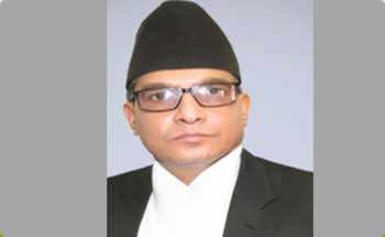 रोलक्रमको चौथो रहेका न्यायाधीश डा. मनोज शर्मा प्रधानन्यायाधीशमा सिफारिस