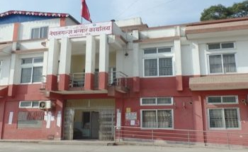 द्वन्द्वकालमा बन्द भएको छोटी भन्सार सञ्चालनमा आउँदै