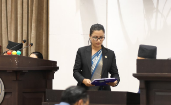 नेपाल–भारत पारस्पारिक कानुनी सहायता प्रतिनिधिसभामा पेस, सम्पत्ति शुद्धीकरणमा  सहयोग पुर्‍याउने