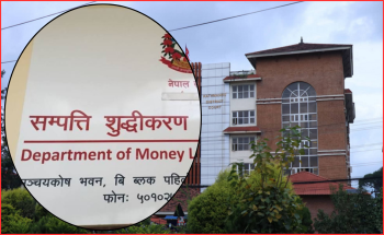दिपक भट्ट, सुलभ अग्रवाल लगायतविरुद्ध सम्पत्ति शुद्धीकरणको मुद्दा दायर