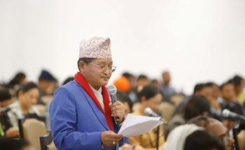 भारतले निर्यात रोक्दा नेपाली चिया उद्योग बन्द भएको विषय प्रतिनिधिसभामा उठ्यो