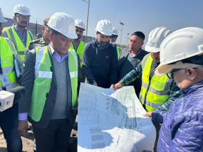 टुकुचामा डेढ करोड लिटर क्षमताको प्रशोधन केन्द्र बन्दै, आठ सय किलोवाट विद्युत उत्पादन हुने