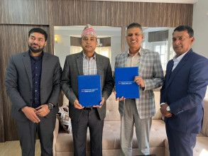 पिस इनर्जीले ३२ लाख कित्ता आईपीओ निष्कासन गर्ने,  बिक्री प्रबन्धकमा माछापुच्छ्रे क्यापिटल