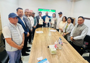 जीवन विकास, मानुषी र युनिक लघुवित्त एकीकृत हुने, लघुवित्तमा हालसम्मकै ‘बिग मर्जर’ सम्झौता