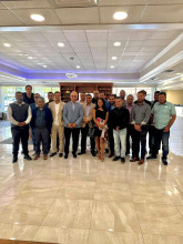 एमच्यामद्वारा अमेरिकामा बस्ने नेपालीलाई स्वदेशमा लगानी गराउन एकै मञ्चमा ल्याइयो