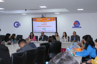 विराटनगरमा ‘वमन लिडरसिप समिट २०२६’ तयारी पूरा, महिला उद्यमीका सफलताबारे चर्चा हुने