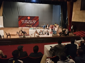 एफएनसीसीआई निर्वाचनः यी हुन् जिल्ला–नगरतर्फ निर्वाचित सदस्यहरू