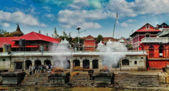 शवबाट हड्डी निकालेको आरोपितलाई सात दिन म्याद थप