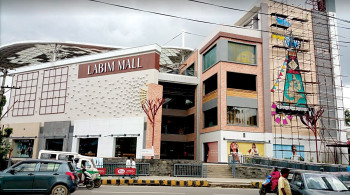 लबिम मलको व्यापार साढे ३५ करोड नाघ्याे, आम्दानीभन्दा खर्च बढीले वित्तीय जोखिम