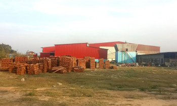 ‘फेक’ ट्रेड युनियनका नाममा योयो प्लाइउड उद्योग बन्द, ६०० बढी मजदुर बेरोजगार