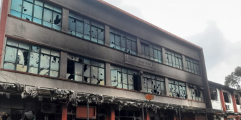 व्यवसायीको साथले लयमा फर्किंदै यातायात व्यवस्था विभाग, धमाधाम काम हुँदै