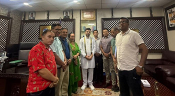 नागढुंगा सुरुङमार्ग प्रभावित क्षेत्रको खानेपानी व्यवस्थापनमा ११ निर्णय