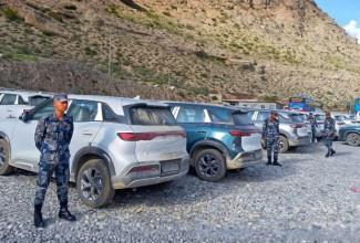 साइमेक्सको प्रष्टीकरणः कर छल्न हैन, बुकिङको गाडी ल्याएका हौँ, प्रमाण दिन्छौँ