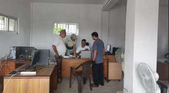 कैलाली भन्सार कार्यालयद्वारा आजदेखि नियमित सेवा सञ्चालन