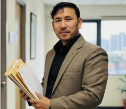 प्रकृति संरक्षण कोषको अध्यक्षमा श्रेष्ठ मनोनीत