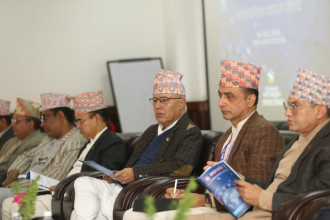 नगद कारोबारको सीमा पाँच लाखबाट बढाउन निजी क्षेत्रको माग