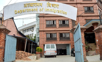 सार्वजनिक बिदाका दिन पनि पर्यटकलाई पदयात्रा अनुमति दिइने
