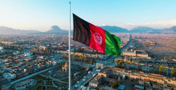 अफगानिस्तानमा डलरको भाउ घट्दा पनि खाद्यान्नको मूल्यमा वृद्धि