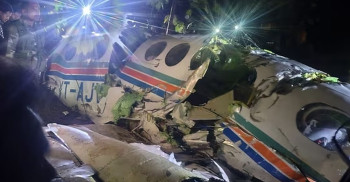 भारतमा चार्टर्ड एयर एम्बुलेन्स दुर्घटना, मृत्यु हुनेको संख्या ७ पुग्यो