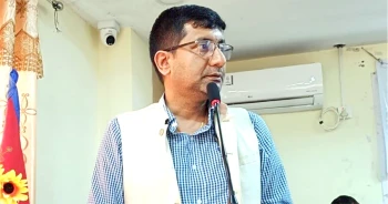 कांग्रेस नेता शिवाकोटीको चेतावनी- जेन् जीको आक्रोशलाई सुनेनौँ भने संकटमा पर्न सक्छ