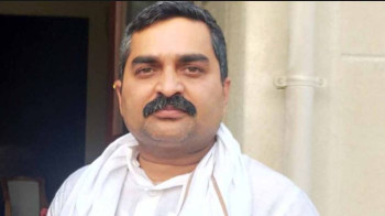 मधेस प्रदेशका पूर्वप्रमुख अहिराजलाई थुनामा पठाउन आदेश