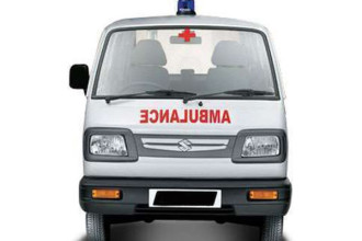 स्वास्थ्य संस्थाबाहेक अन्यले ल्याउन नपाउने व्यवस्था खारेज गर्न एम्बुलेन्स चालकको माग