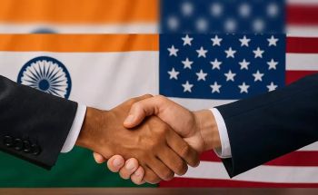 भारत–अमेरिका व्यापार सम्झौता अन्तिम चरणमा