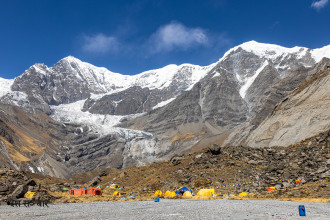 मुख्य पर्यटकीय याममै अन्नपूर्ण क्षेत्रमा पर्यटकको संख्या घट्यो