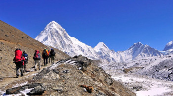 १० महिनामा १ लाख ७७ हजार पर्यटकले गरे अन्नपूर्ण क्षेत्रको भ्रमण