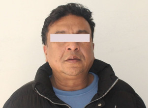 पूर्वराजाको ‘भान्जा’ भन्दै ४८ जनालाई ठगी गर्ने सिंह पक्राउ, यसअघि नै दर्ता भएका थिए सात मुद्दा