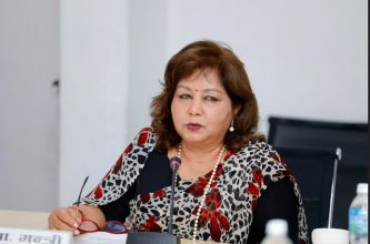 कूटनीतिक ‘इङ्गेजमेन्ट’ बढाएका छौँ, परिणाम राम्रै निस्किन्छः परराष्ट्रमन्त्री