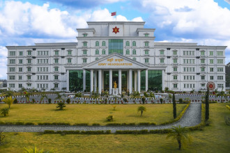 जेनजी आन्दोलनमा राष्ट्रका धरोहर खरानी भएपछि सेनाप्रति प्रश्न, ६ बुँदे प्रस्टीकरण सार्वजनिक