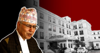 आर्थिक लाभ नदिने ‘खुद्रे तथा टुक्रे’ आयोजना रोकिएको हो- अर्थमन्त्री खनाल