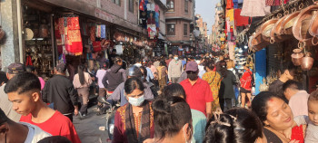 आजदेखि हरेक शनिबार ‘भेहिकल फ्री असन’, प्राचीन  बस्तीको मौलिकता जोगाउने लक्ष्य