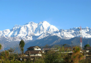 स्वार्थ प्रेरित संरक्षण नीतिकाे प्राथमिकतामा पूर्वाधार, समुदायलाई जोखिममा पार्ने चिन्ता