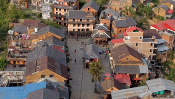 पर्यटन प्रवर्द्धनका लागि छैटौँ बन्दीपुर महोत्सव हुँदै