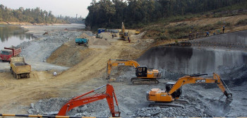 विद्युत् र पर्यटनको बलमा अर्थतन्त्र ३.२ प्रतिशतले बढ्ने प्रक्षेपण