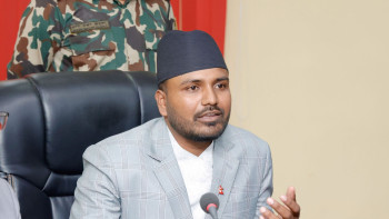 सवारी चालक र सहचालकप्रति हेर्ने दृष्टिकोण सकारात्मक हुनुपर्छः मन्त्री गुप्ता