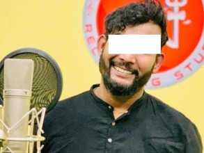 गायिका पौडेलको परिवारले बाबुल गिरीविरुद्ध दियो जाहेरी