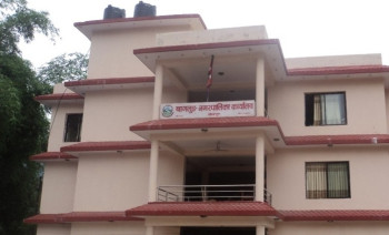 बागलुङ नगरद्वारा १६८ छोरीलाई ५ हजारसहितको मुद्दती खाता उपहार